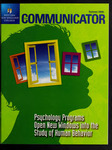 Communicator, Summer 2009
