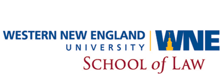 Digital Commons @ Western New England University School of Law