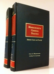 Massachusetts Criminal Practice by Eric Blumenson and Arthur B. Leavens