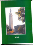 LYTAE, 1985 by Western New England College. School of Law