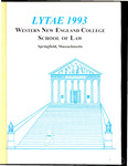 LYTAE, 1993 by Western New England College. School of Law