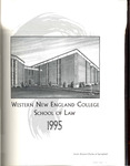 LYTAE, 1995 by Western New England College. School of Law