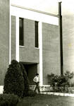 Blake Law Center by Western New England College
