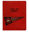 Northeastern University Springfield Division Class of 1949 Yearbook by Northeastern University Springfield Division