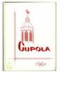 Cupola, 1962 by Western New England College